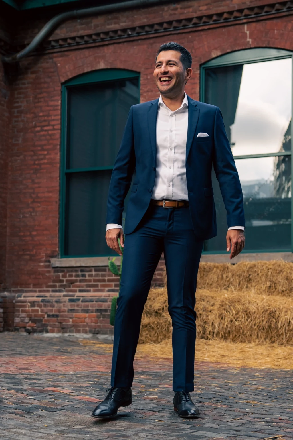 Mehrdad Golestan, Toronto and GTA Realtor with Golestan Homes